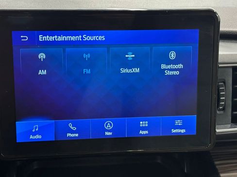 Used 2022 Ford Explorer Limited w/ Equipment Group 301A image 43