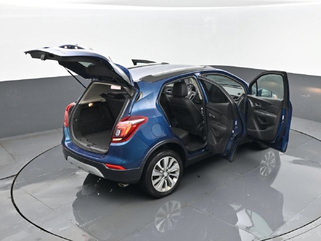 Used 2019 Buick Encore Preferred w/ Safety Package AWD/4WD image 24