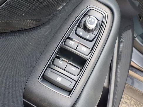 Certified 2025 Subaru Legacy Premium image 12