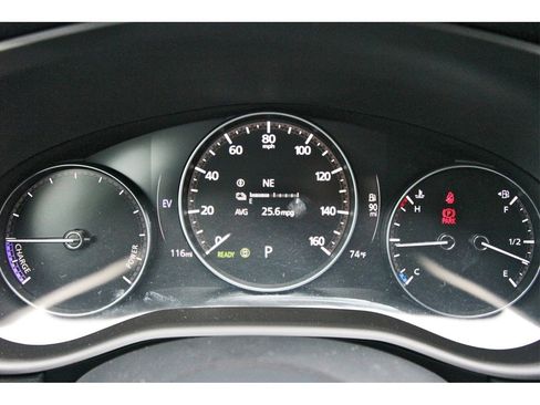 New 2025 MAZDA CX-50 2.5 Hybrid w/ Weather Package image 12