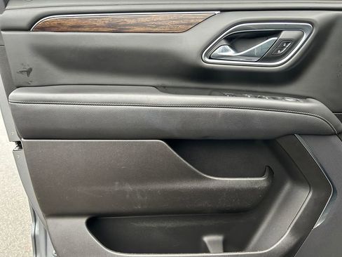 Used 2021 Chevrolet Tahoe Premier image 22