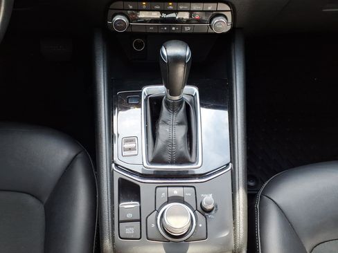 Used 2020 MAZDA CX-5 Touring FWD image 7