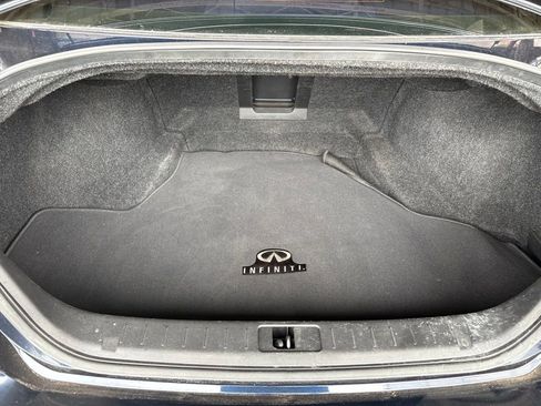 Used 2016 INFINITI Q70 L 3.7 w/ Deluxe Touring Package RWD image 22