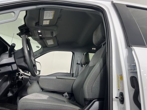 Used 2024 Ford F350 XLT w/ FX4 Off-Road Package image 20