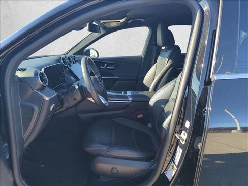 Used 2024 Mercedes-Benz GLC 300 GLC 300 image 15