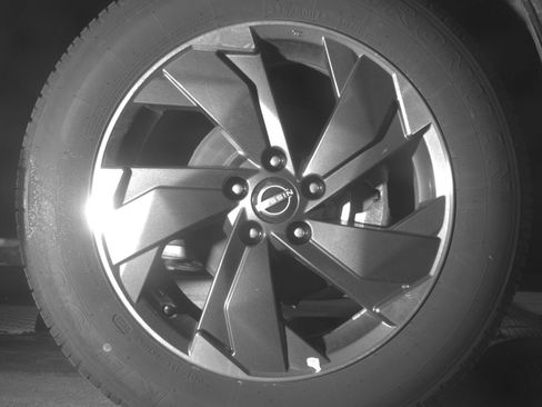 Used 2025 Nissan Rogue SV image 13