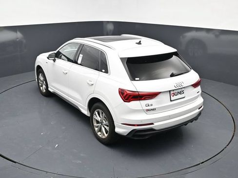 Used 2024 Audi Q3 2.0T Premium AWD/4WD image 43