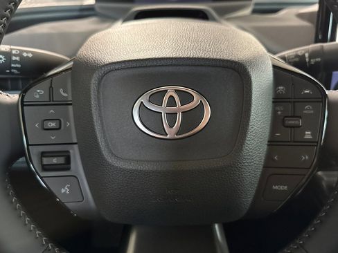New 2026 Toyota bZ AWD/4WD image 28