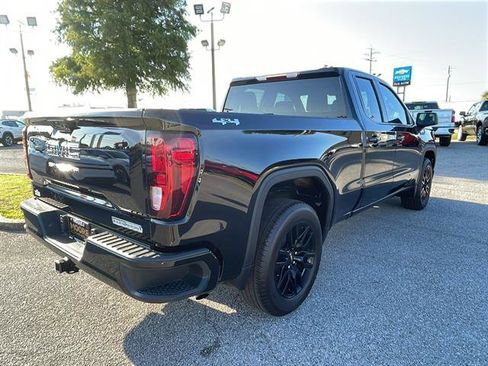 Used 2023 GMC Sierra 1500 Elevation image 7
