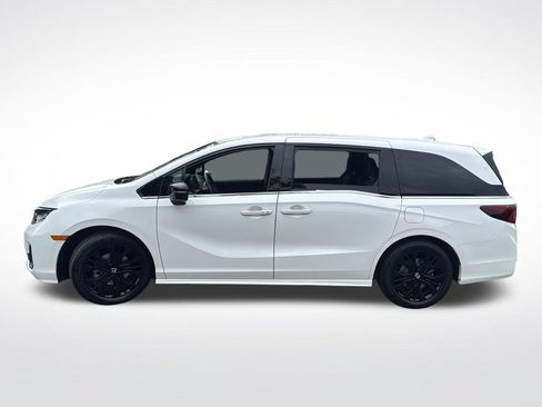 Used 2025 Honda Odyssey Sport-L image 4