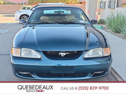 Used 1994 Ford Mustang GT image 2