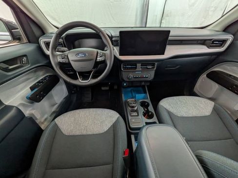 Used 2025 Ford Maverick XLT w/ Equipment Group 301A image 13