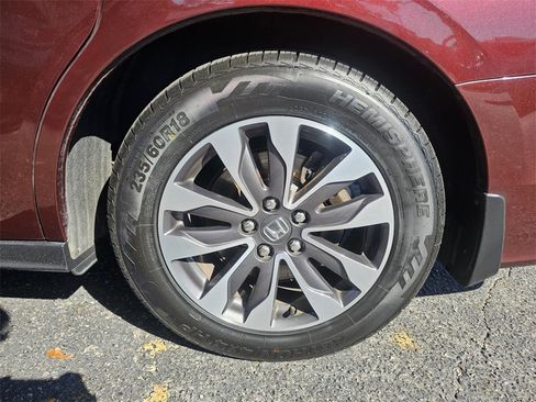 Used 2021 Honda Odyssey EX-L image 11