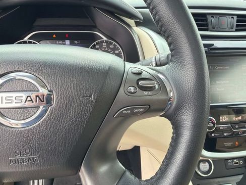 Used 2019 Nissan Murano Platinum AWD/4WD image 27