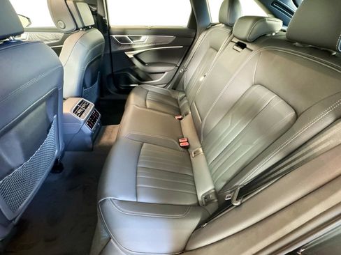 New 2026 Audi A6 Premium Plus image 22