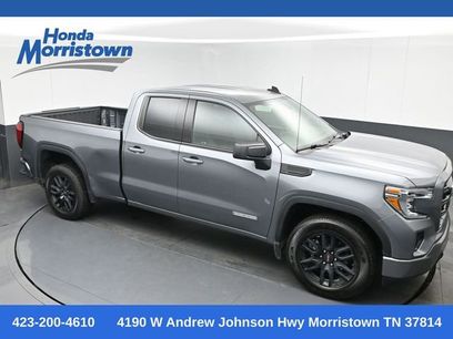 Used 2020 GMC Sierra 1500 Elevation w/ Elevation Value Package