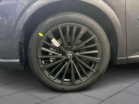 New 2026 Lexus RX 350h Premium image 11