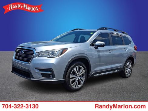 Used 2022 Subaru Ascent Limited AWD/4WD image 1