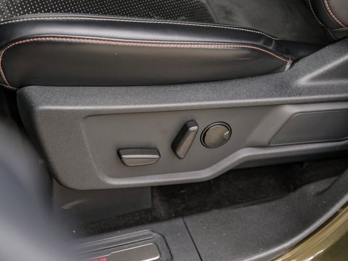 Used 2024 Ford Bronco Raptor w/ Interior Carbon Fiber Pack 6 image 46