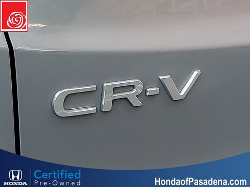 Certified 2024 Honda CR-V EX-L image 27