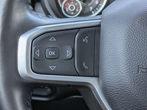 Used 2024 RAM 2500 Big Horn w/ Bed Utility Group image 20