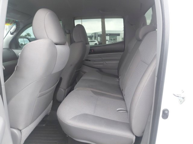 Used 2014 Toyota Tacoma 4x4 Double Cab w/ TRD Off-Road Package image 15
