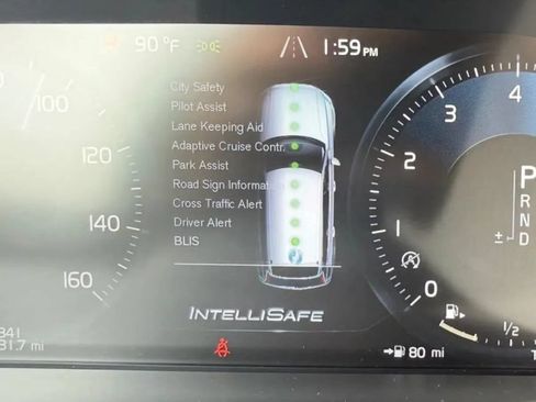 Used 2019 Volvo XC90 T6 Inscription w/ Luxury Package AWD/4WD image 22