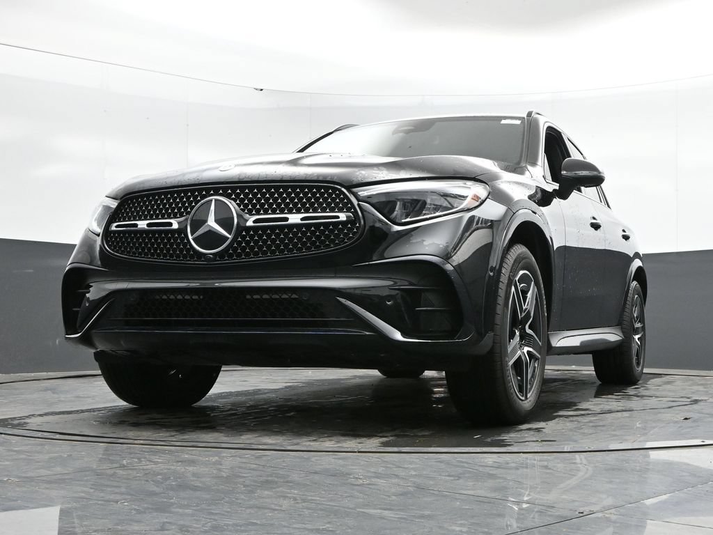 Used 2023 Mercedes-Benz GLC 300 image 42