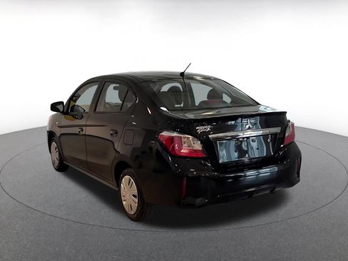 Used 2024 Mitsubishi Mirage G4 ES FWD image 10