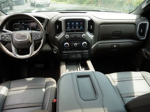 Used 2022 GMC Sierra 2500 Denali image 26