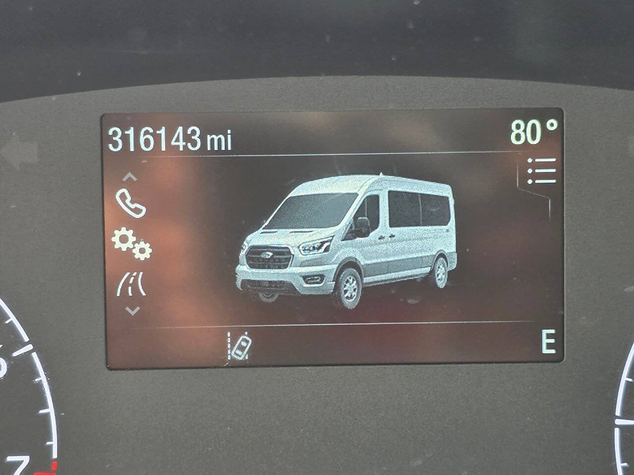 Used 2021 Ford Transit 350 XL RWD image 18