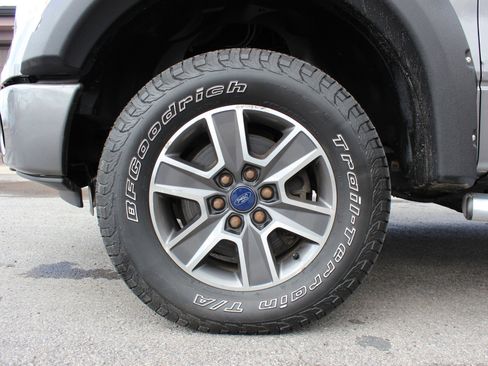 Used 2014 Ford F150 STX w/ Equipment Group 201A Mid image 41