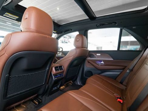 New 2026 Mercedes-Benz GLE 350 4MATIC image 13