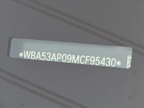 Used 2021 BMW 430i Coupe w/ Convenience Package image 7