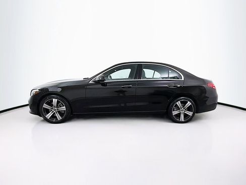 Used 2026 Mercedes-Benz C 300 4MATIC Sedan image 4