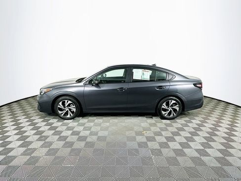 Used 2025 Subaru Legacy Premium image 6