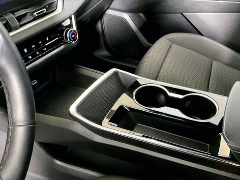 Used 2025 Chevrolet Equinox LT image 13