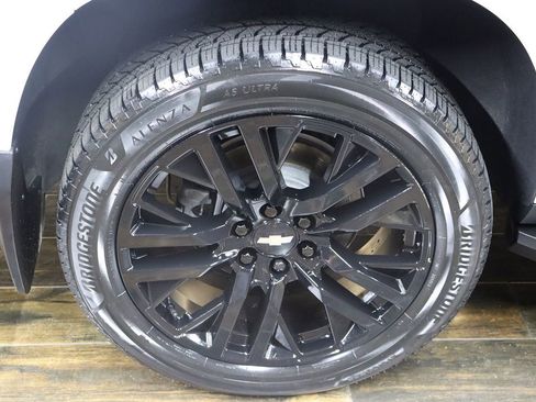 Used 2023 Chevrolet Suburban LS w/ Driver Alert Package image 23