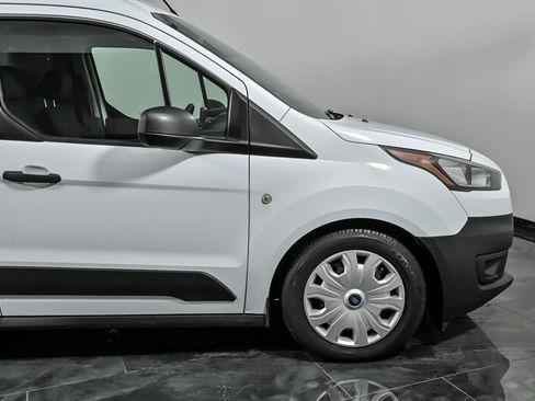Used 2020 Ford Transit Connect XL image 12