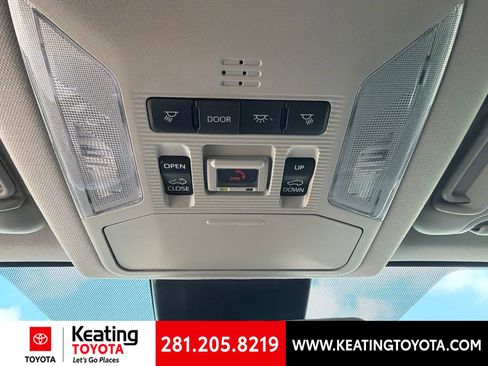 Certified 2023 Toyota RAV4 Limited FWD image 15