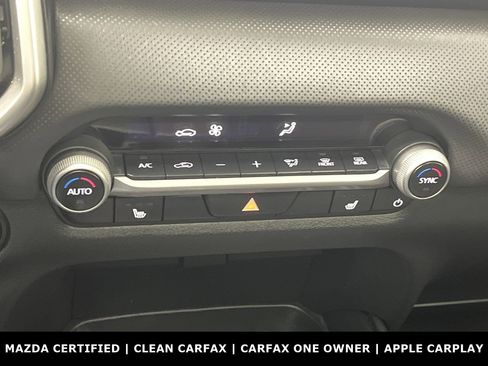 Certified 2024 MAZDA CX-50 AWD 2.5 S w/ Premium Package image 22