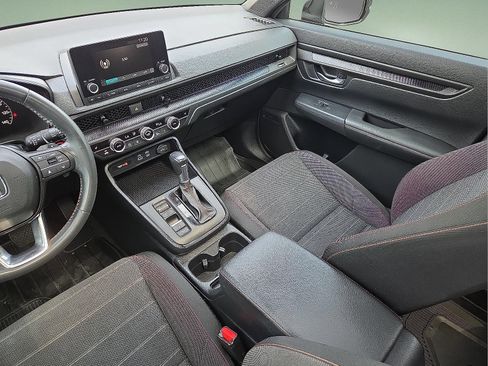 Used 2023 Honda CR-V Sport image 19