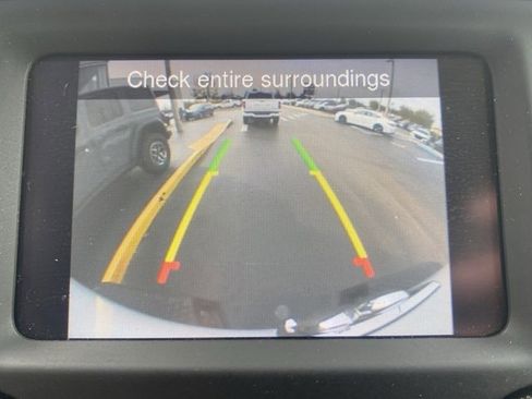 Used 2023 RAM 1500 Tradesman w/ Trailer Tow Package image 20