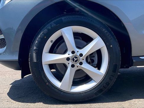 Used 2018 Mercedes-Benz GLE 350 4MATIC w/ Premium 1 Package image 6