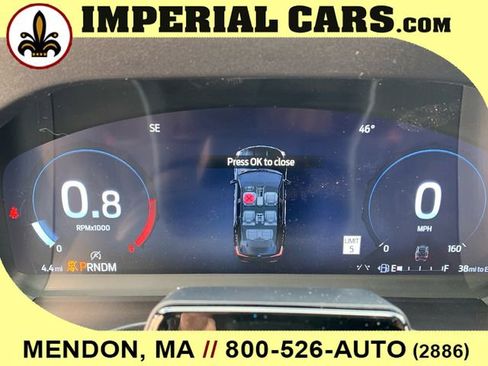 New 2026 Ford Explorer ST image 26