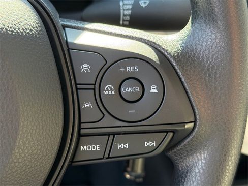 New 2026 Toyota Corolla LE image 25