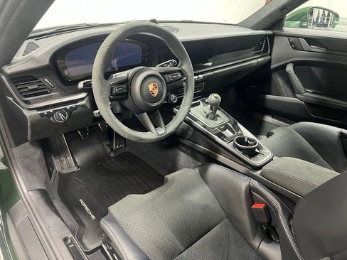 Used 2025 Porsche 911 GT3 w/ Chrono Package image 20