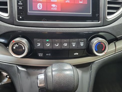 Used 2016 Honda CR-V EX image 37