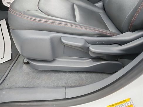 Used 2018 Chevrolet Bolt Premier w/ Driver Confidence II Package image 15