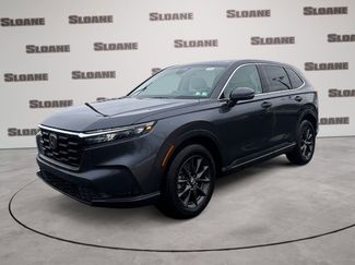 New 2026 Honda CR-V EX-L video 1